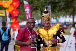 BIB: 
                            <button type="button" onclick="openModal(27888027)" class="btn btn-primary btn-sm float-right btn-popup" data-toggle="modal" data-target=".modal-high-quality">
                        <i class="fas fa-shopping-cart"></i> Add to Cart
                    </button>
                                            <button type="button" onclick="isThisMe(27888027, true)" class="btn btn-success btn-sm float-right btn-popup btn-isme hidden" data-toggle="tooltip" data-placement="bottom" title="นี่คือรูปของคุณใช่ไหม คลิกที่นี่เพื่อเอาเข้าอัลบั้ม">
                        <i class="fas fa-plus"></i> Add to album
                    </button>
                    <button type="button" onclick="isThisMe(27888027, false)" class="btn btn-warning btn-sm float-right btn-popup btn-isnotme hidden">
                        <i class="fas fa-ban"></i> Remove from album
                    </button>